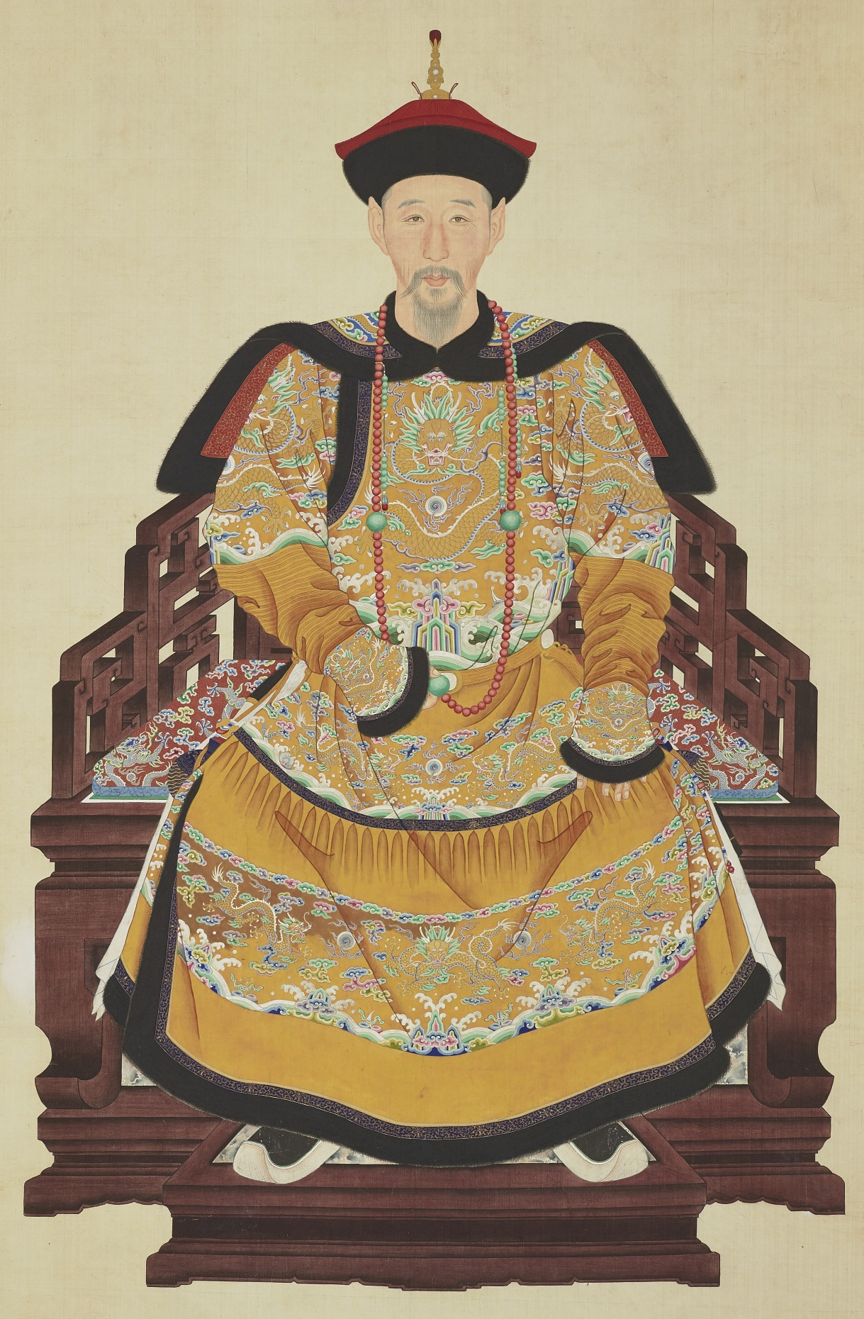 Emperor Elroth Emperor Elroth