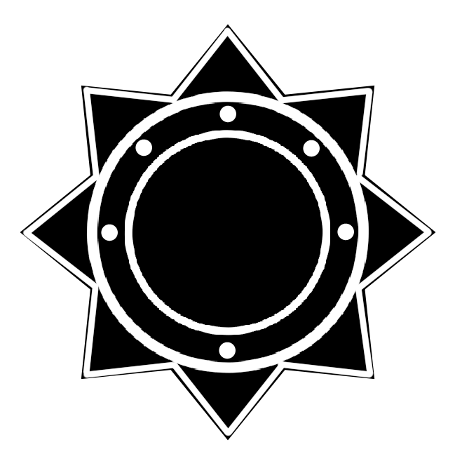 Bondsman Class Symbol