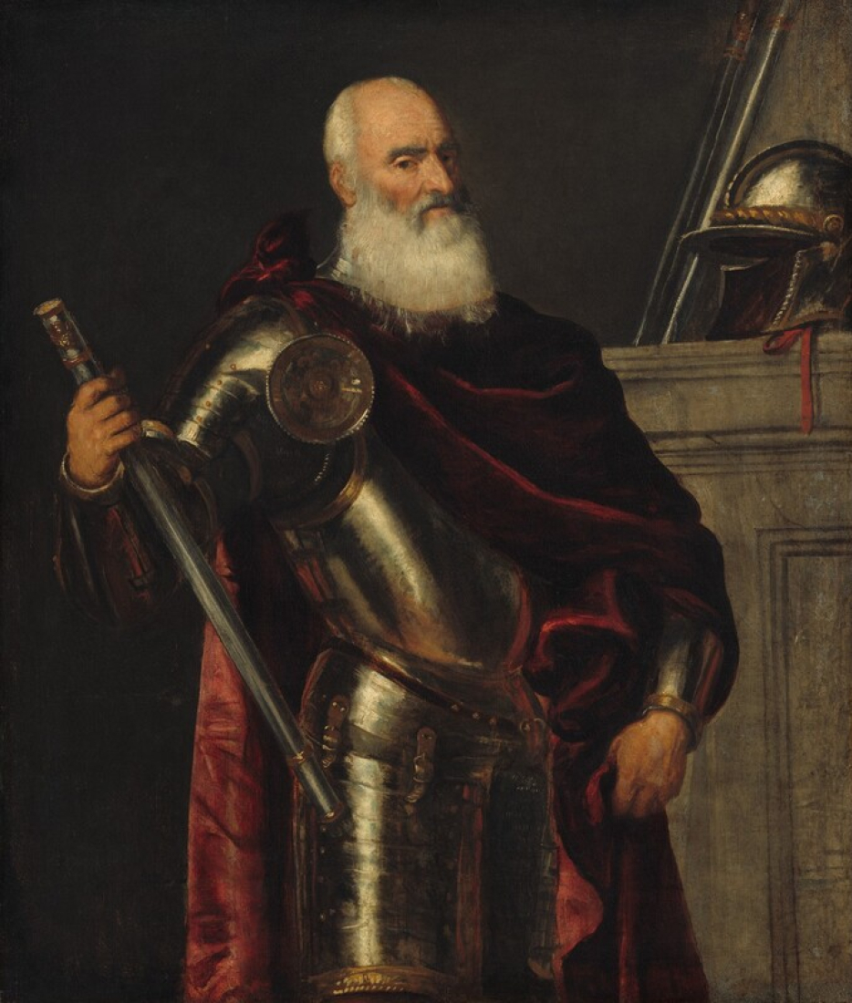 A Knight of Ania A Knight of Ania