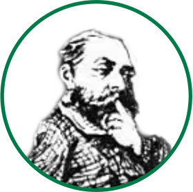 Mat the Son (Druid) token