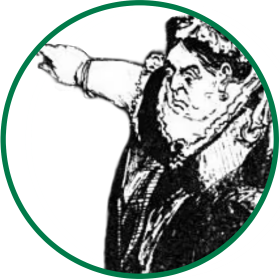 Bud Lofsky (Gladiator) Token