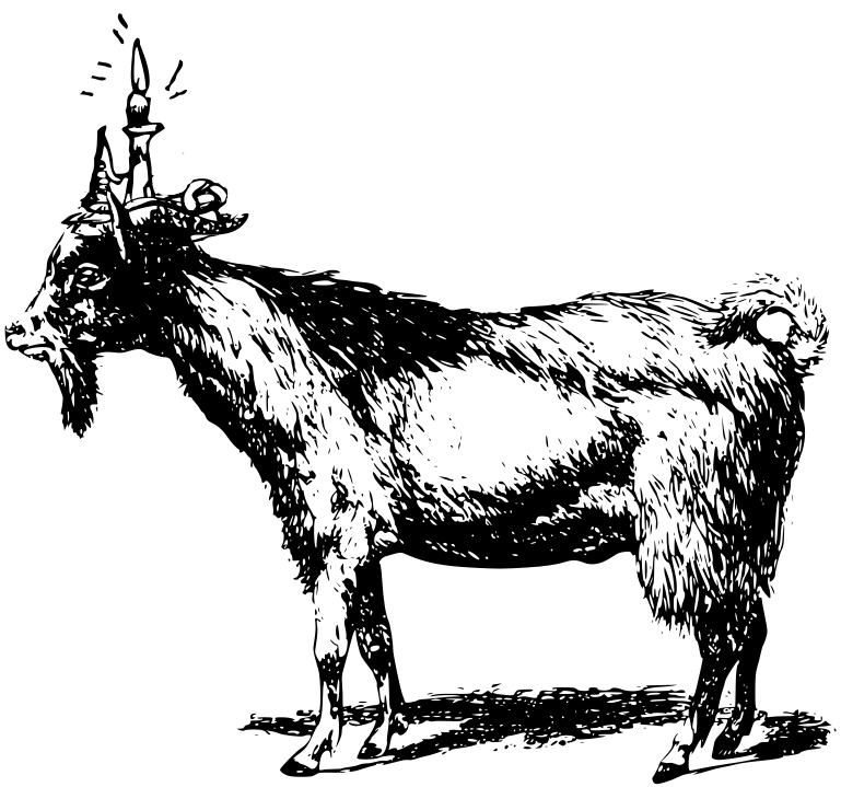 Captain Hoof Captain Hoof