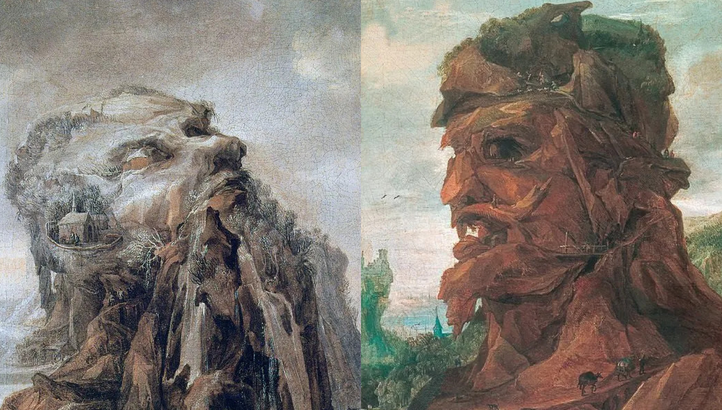 Groman as a Man Groman as a Man