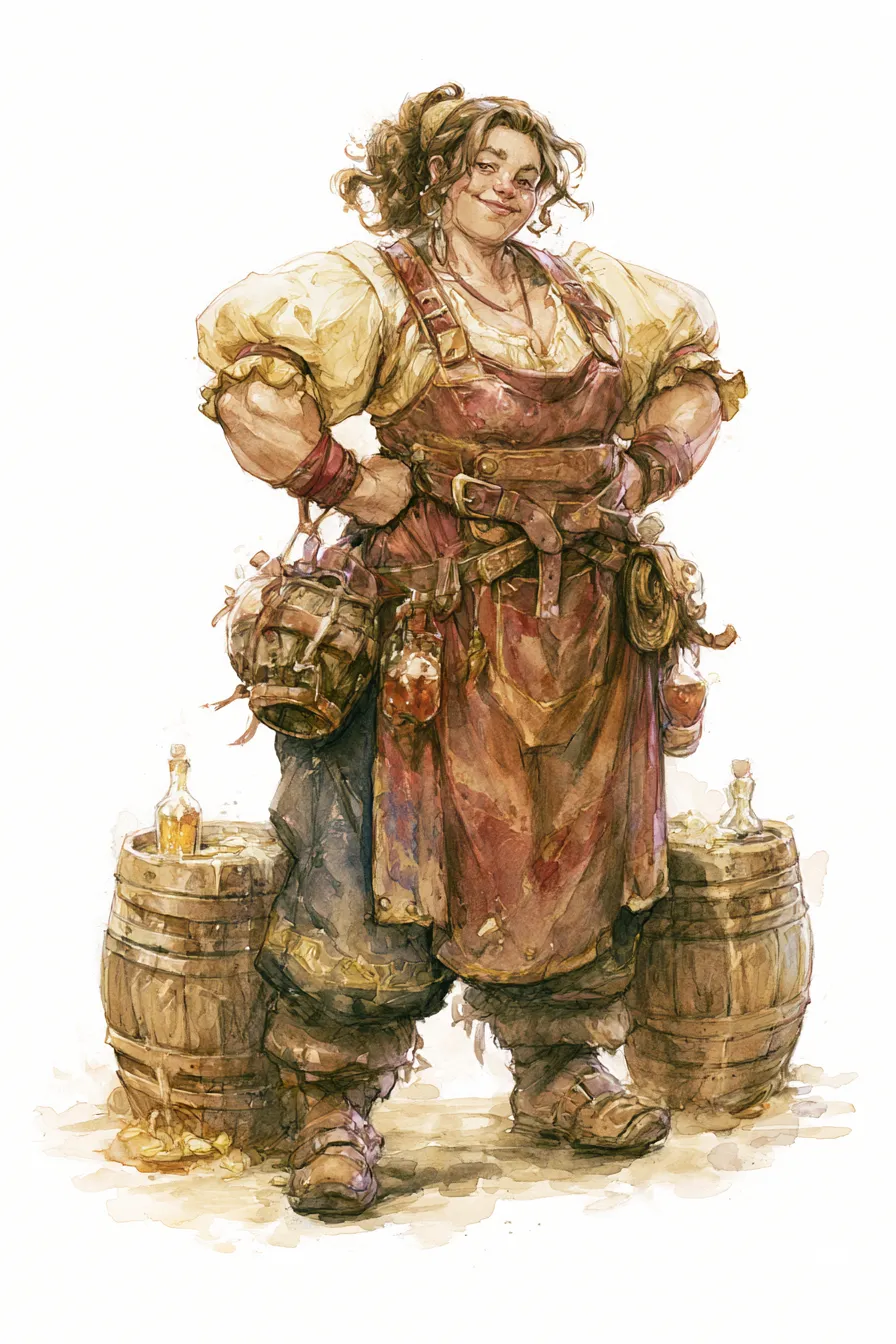 Herta Bearbark