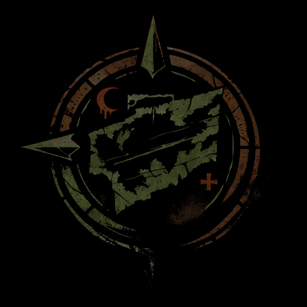 Cartographer's Guild Organization in Nations Role Play | World Anvil