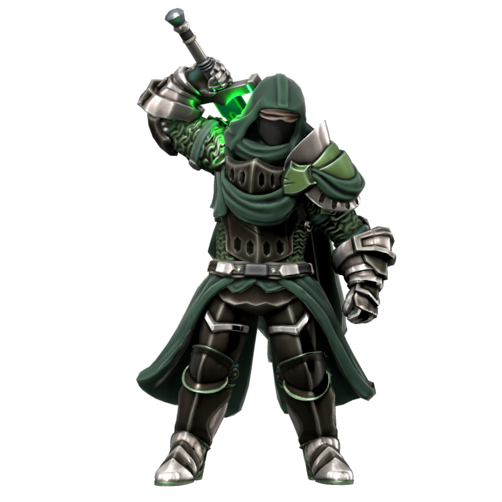 Justice Acolyte