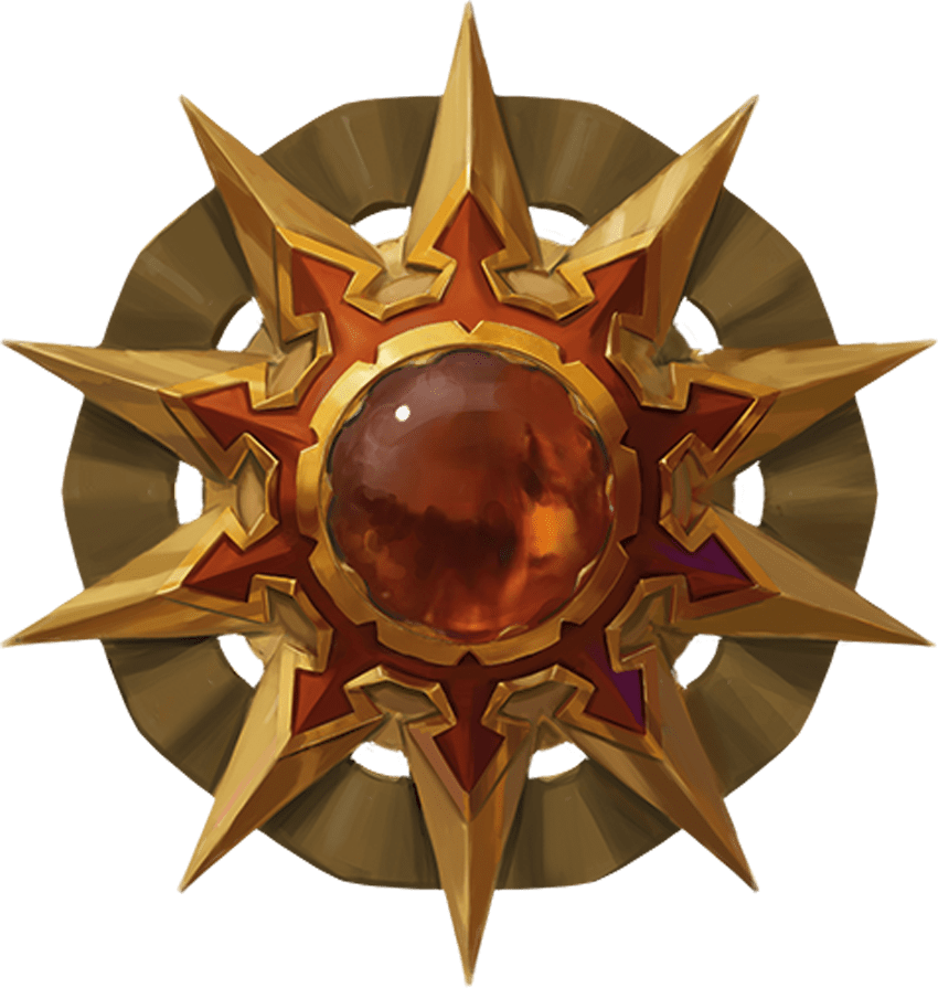 Amaunator Character in Viridan | World Anvil