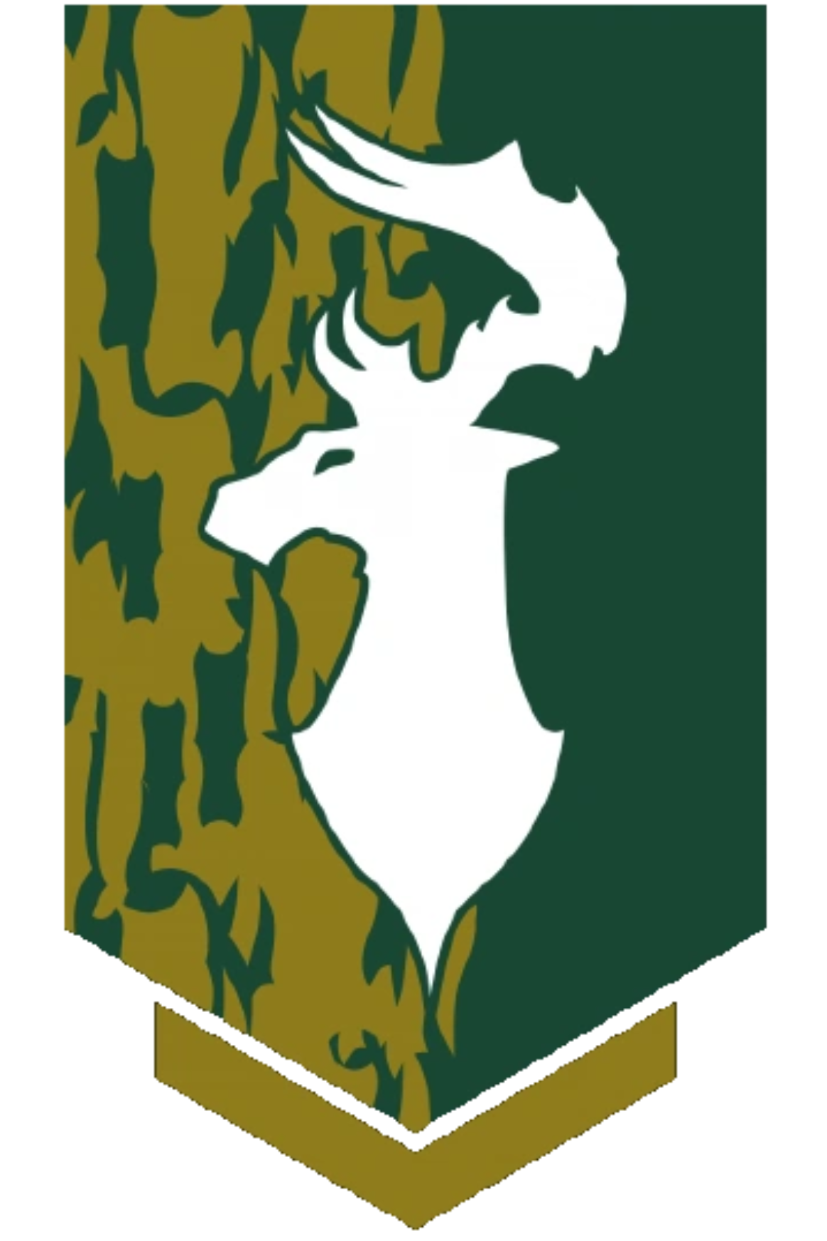 Enclave d'émeraude