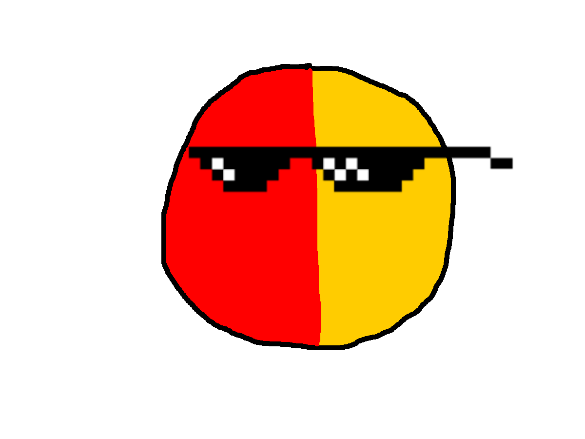 Countryball Species in PSball's Wikipedia IV | World Anvil