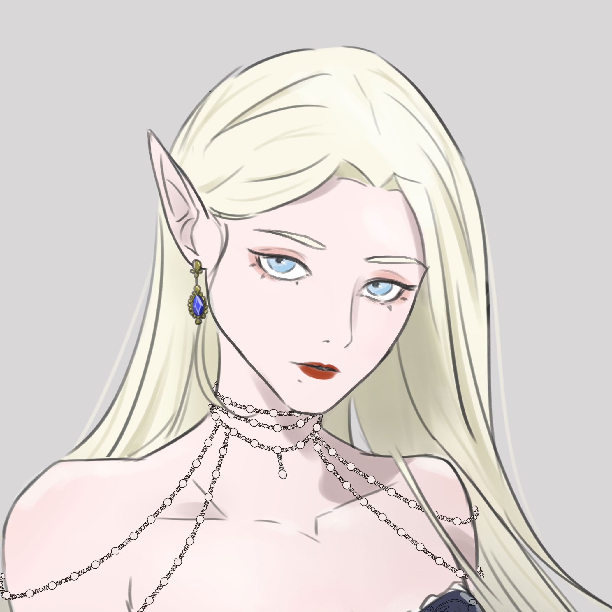 Morgana Cornelia Selina