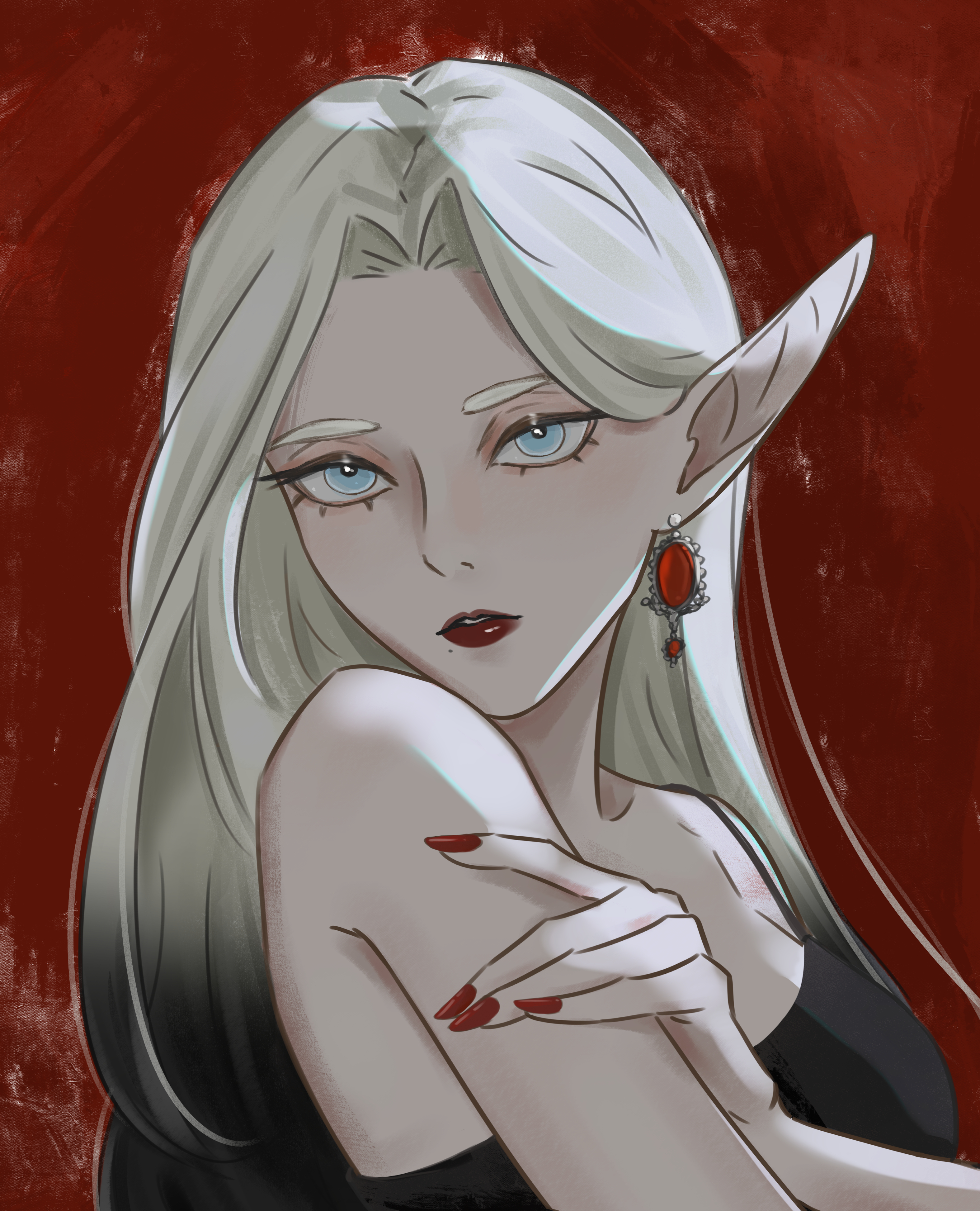 Morgana Cornelia Selina