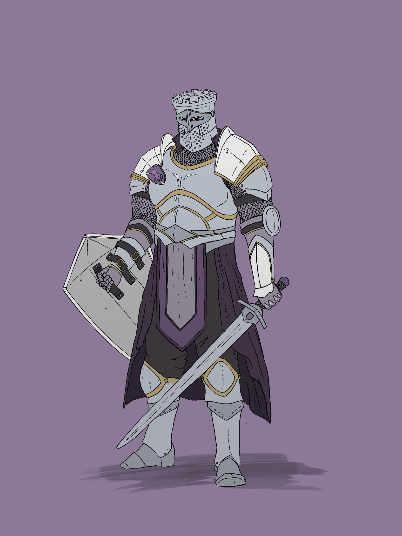 High Guard