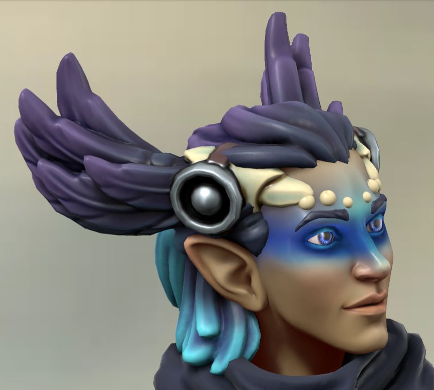 Aaryav Unhooded.JPG