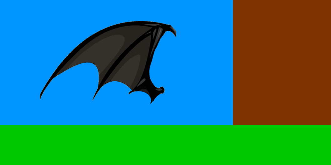 Volmare Provincial Flag