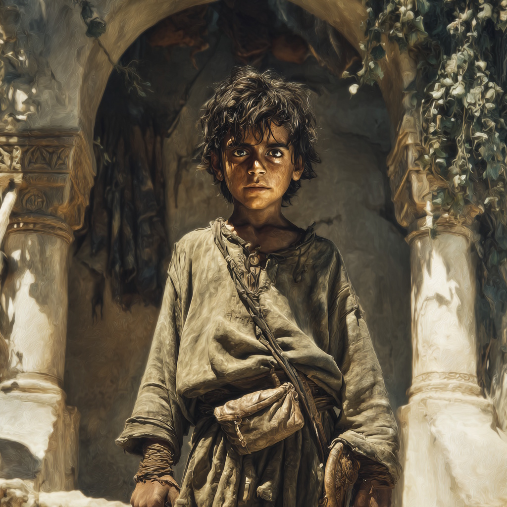 Kah_rim.jpg Portrait of Kah'rim