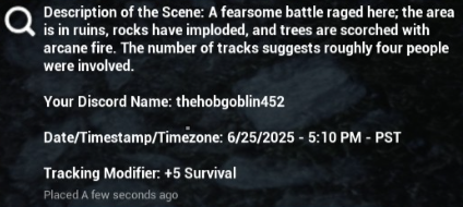 combat-tracking