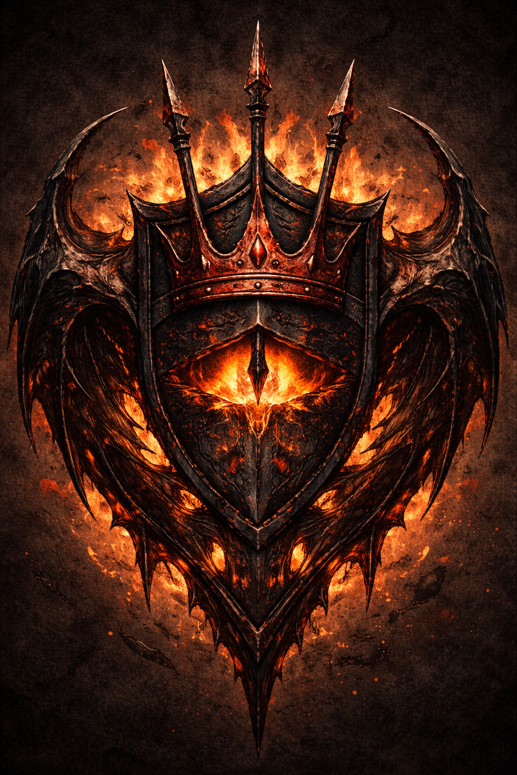 Tarne History of The Tarne Kingdom: Document in Saorise | World Anvil