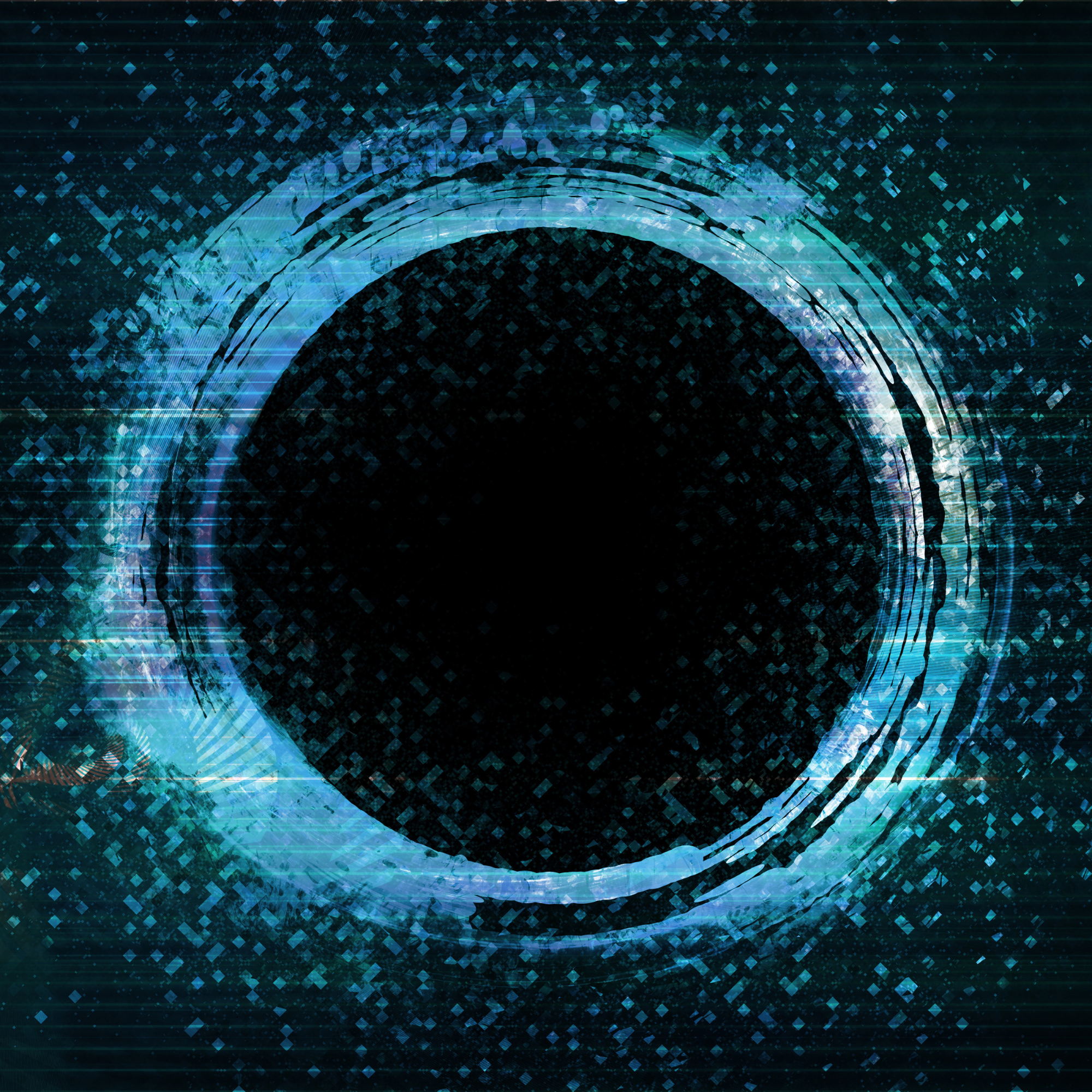 Transcontinental Portal energy signature.png A digital image in blue of a circular energy swirl