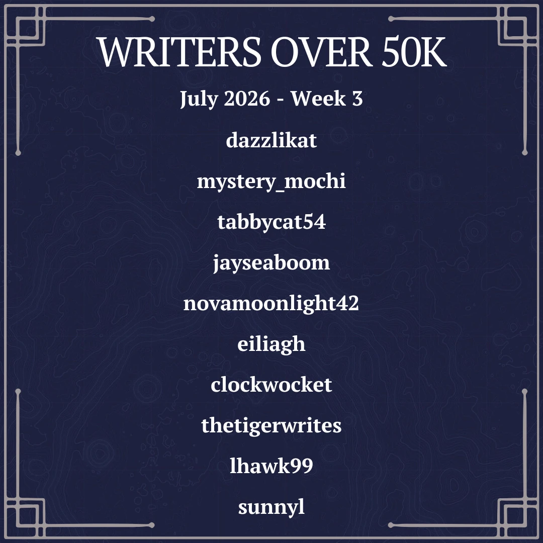 dazzlikat, mystry_mochi, tabbycat54, jayseaboom, novamoonlight42, eiliagh, clockwocket, thetigerwrites, lhawk99, sunnyl