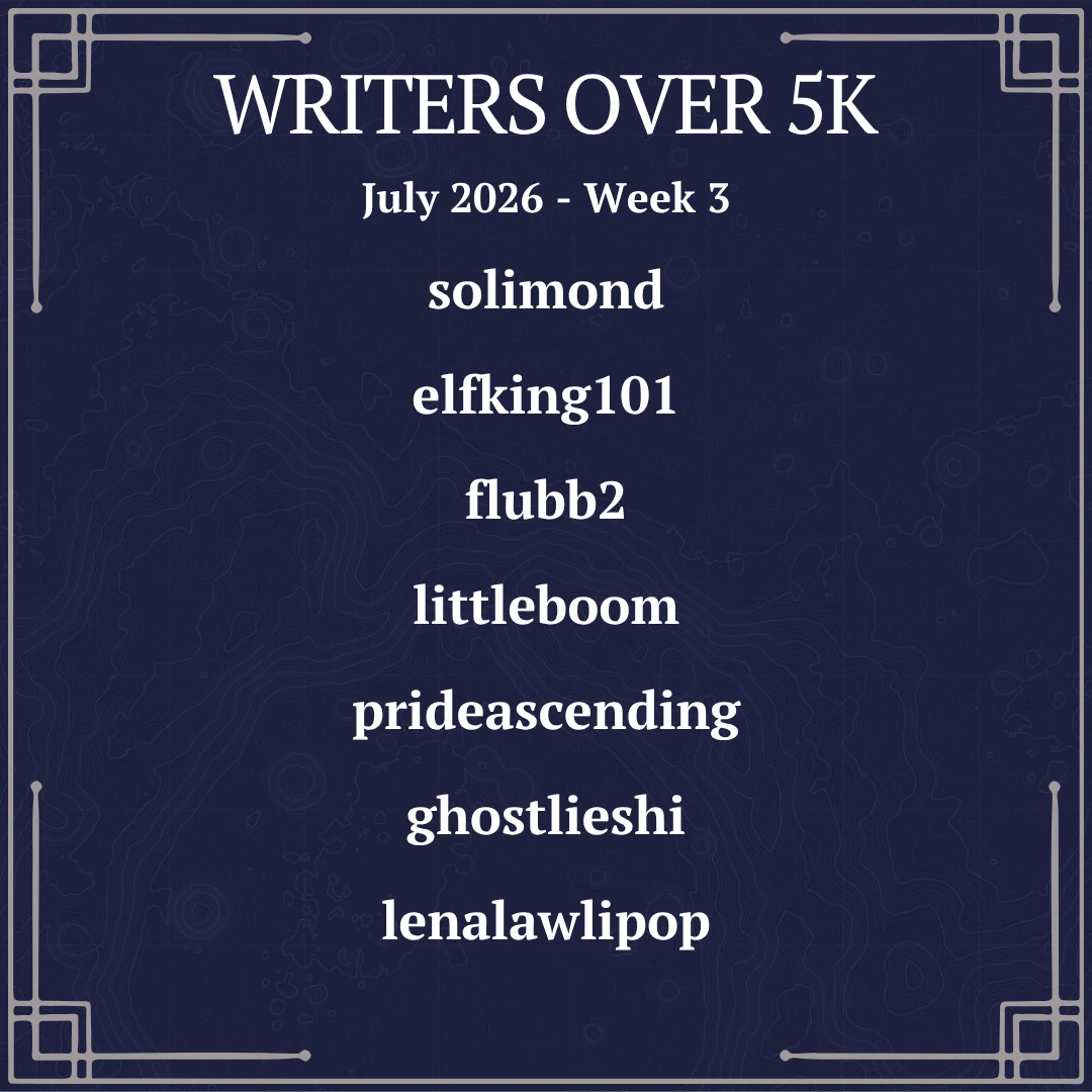 solimond, elfking101, flubb2, littleboom, prideascending, ghostlieshi, lenalawlipop