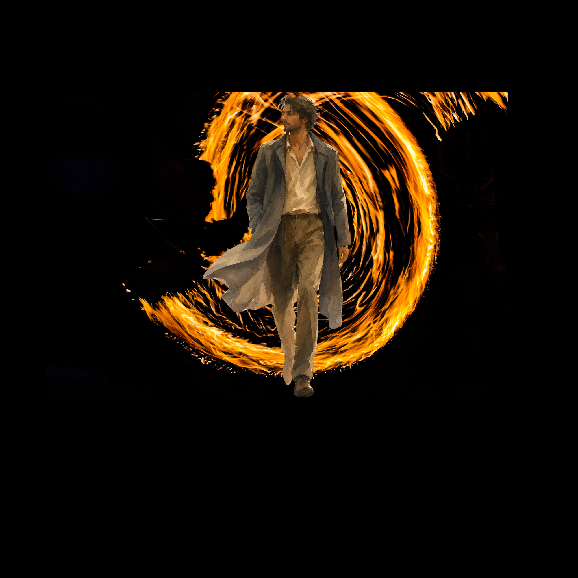 Guardian of Fire
