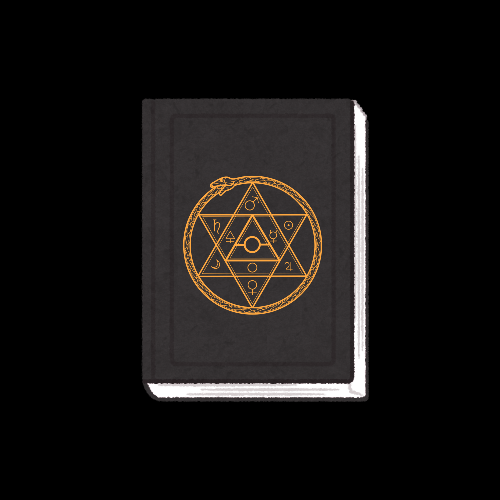 Book of Cursed Rituals