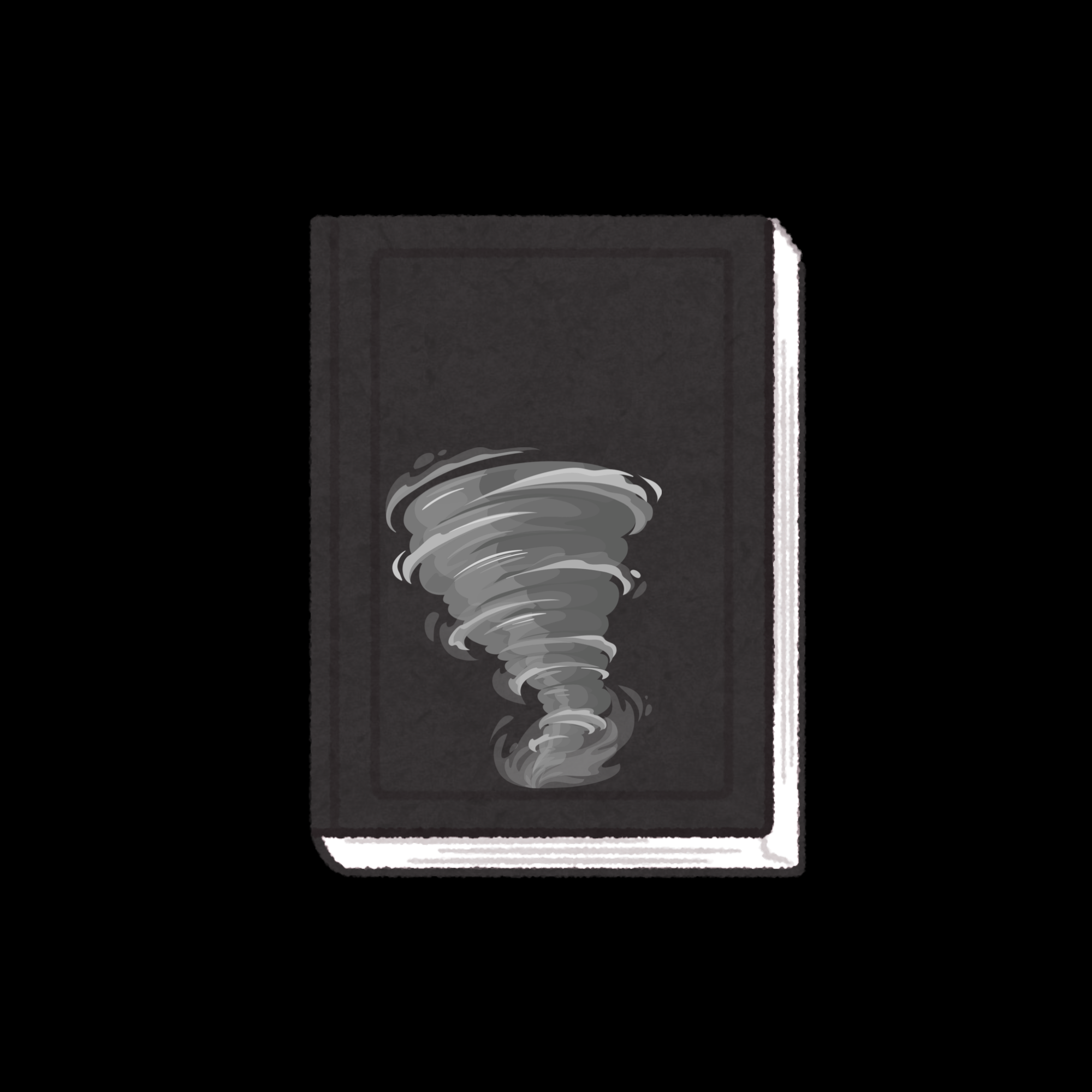 Book of Ancient Storms