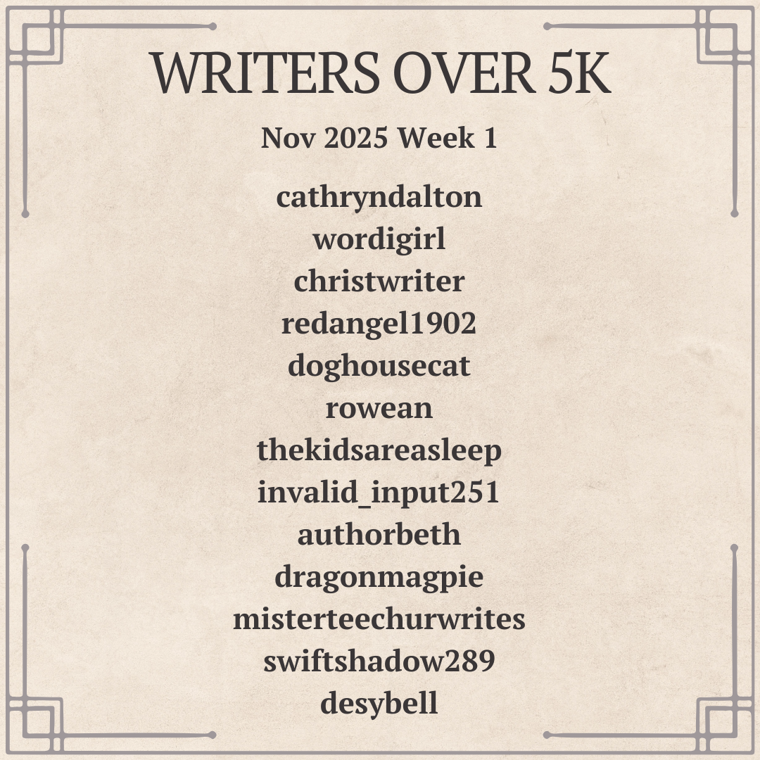 Writer stats 5K Draft.png