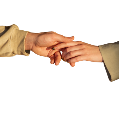 Magnific 2.png Two hands