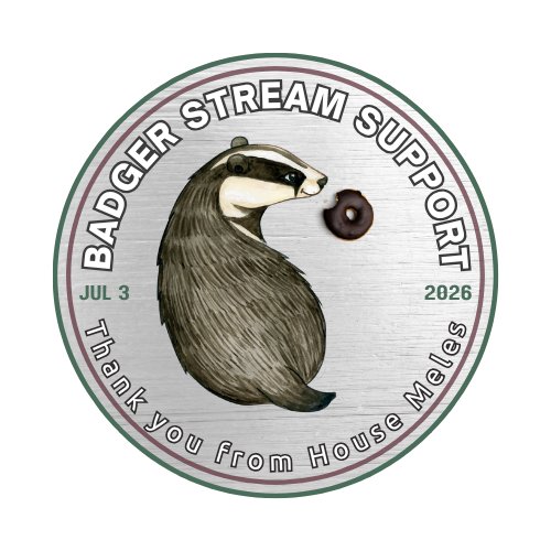 Badger Trust Fundraiser - Participant Jul 2026.png