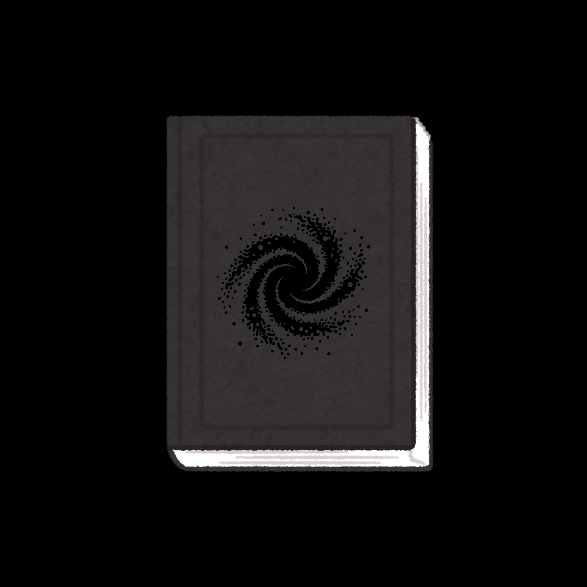 Book of the Void