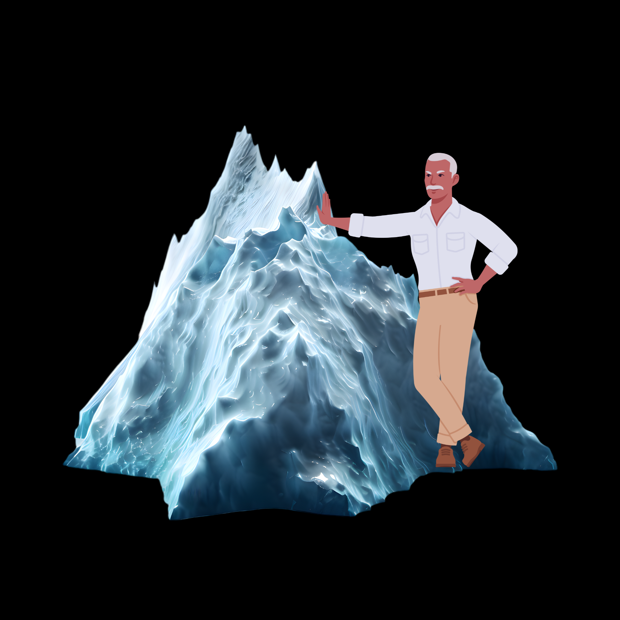 Guardian of Ice
