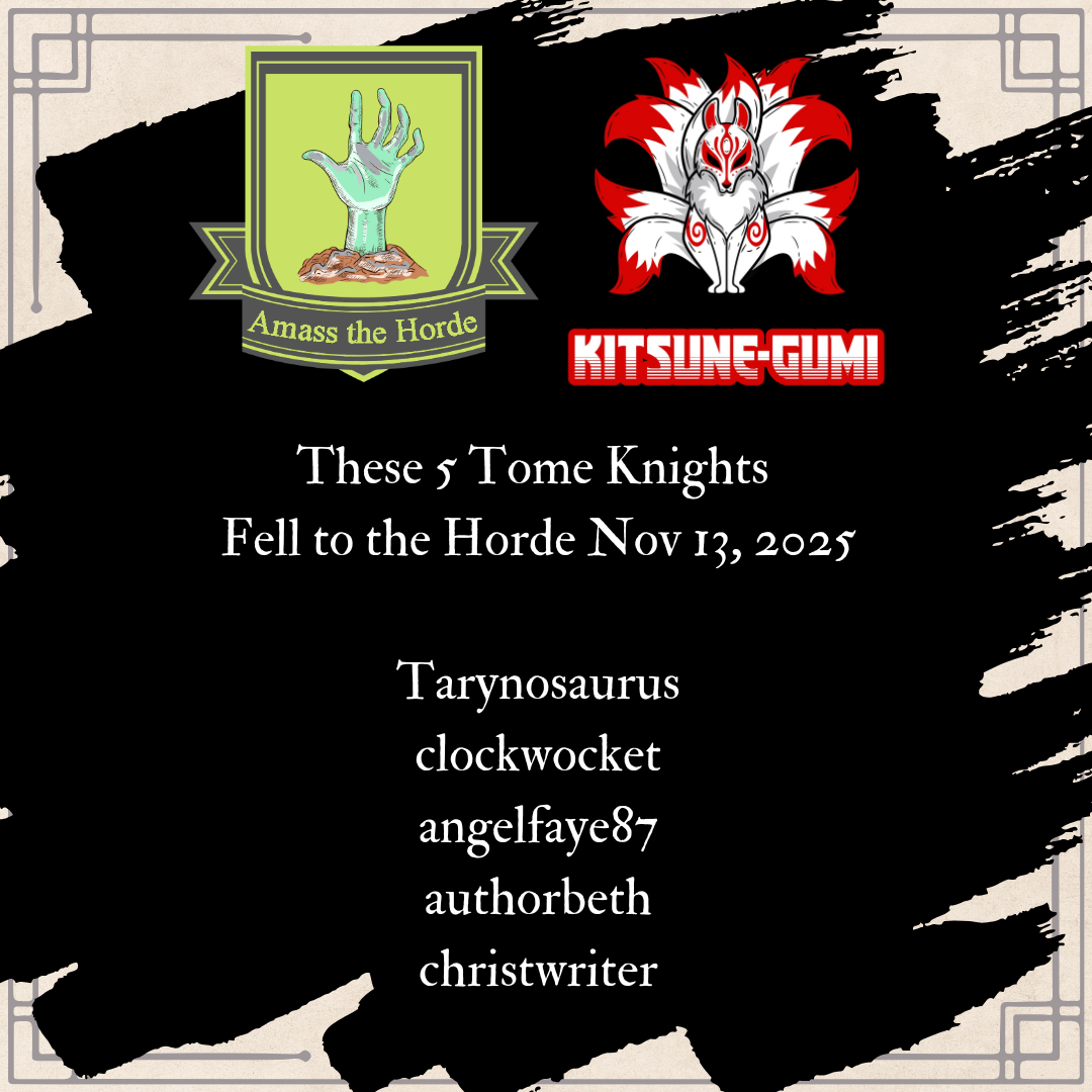 The Fallen Nov 13,2025