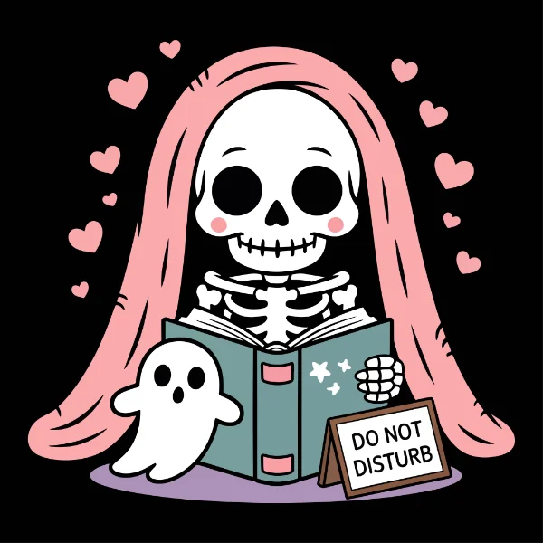 Skeleton Reading