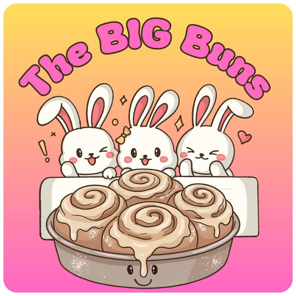 The BIG Buns - pan character.webp