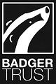 Badger Trust Logo