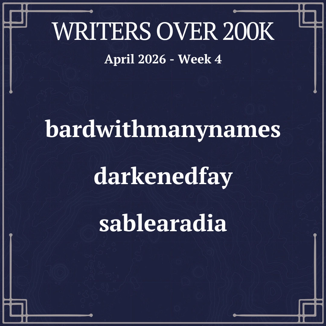 bardwithmanynames, darkenedfay, sablearadia