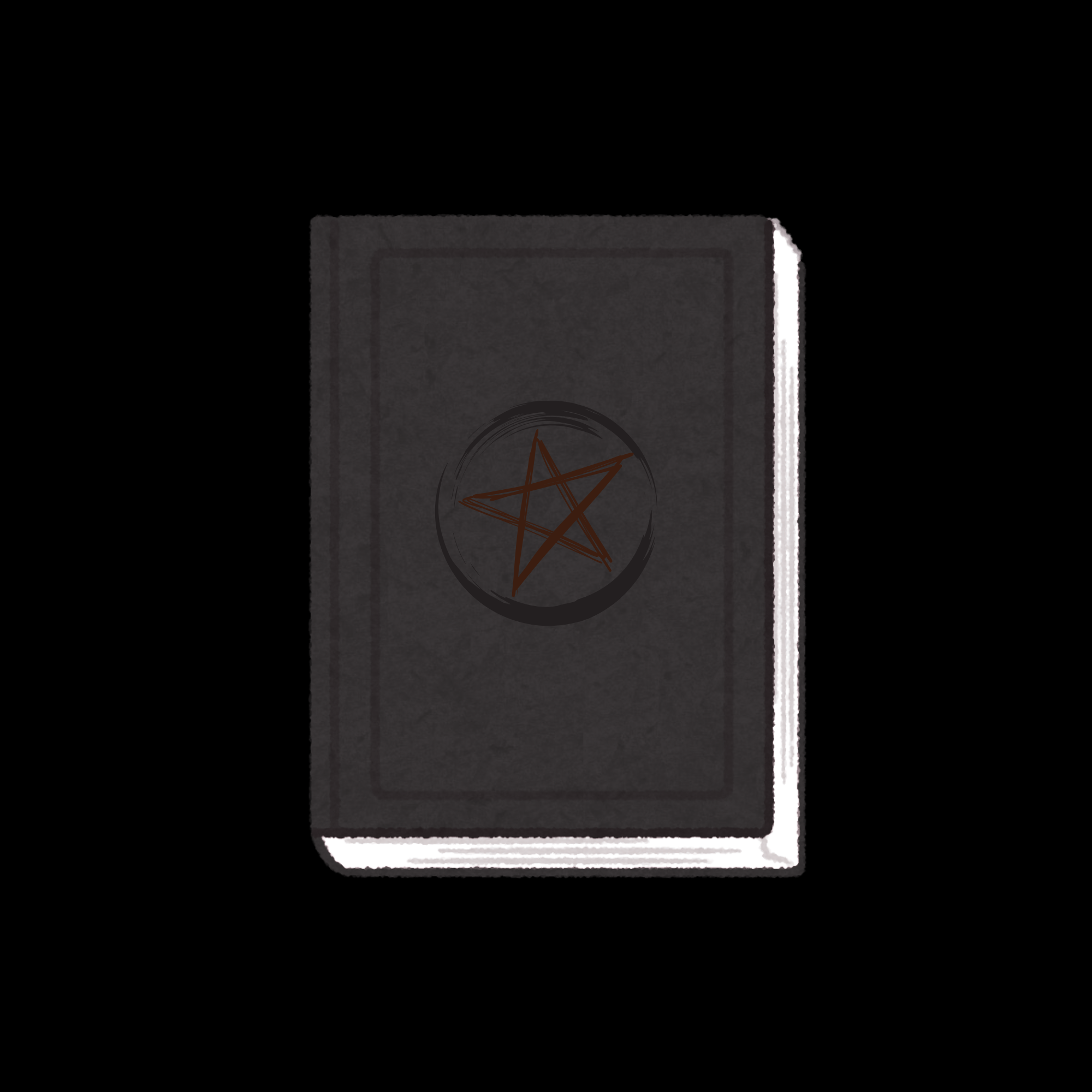 Book of Shadows