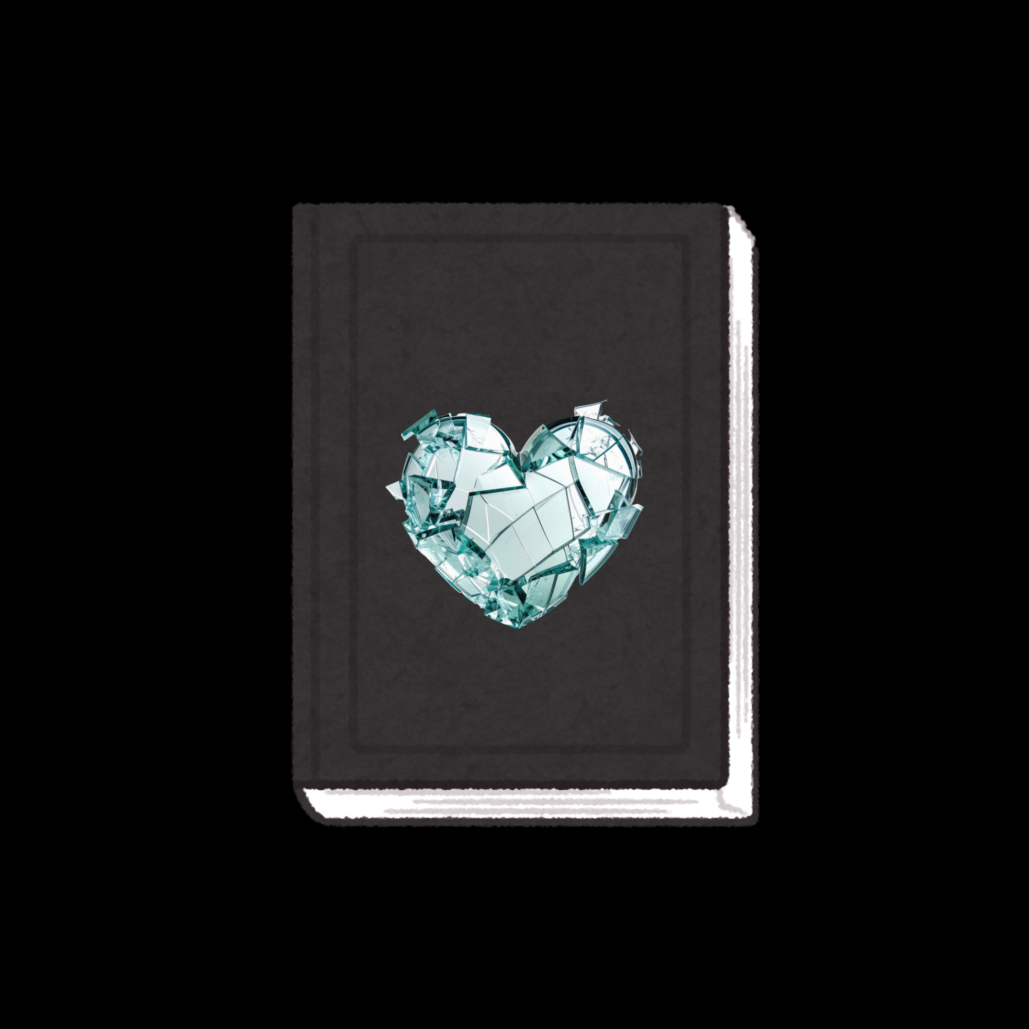 Book of Glass Souls