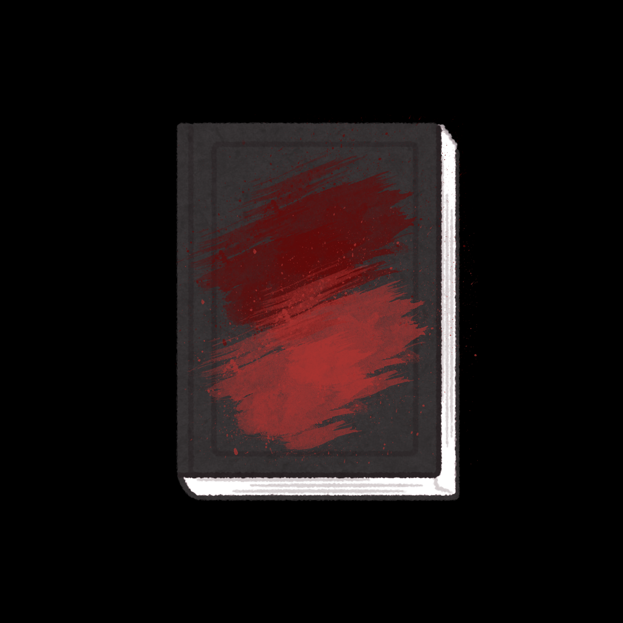 Book of Blood