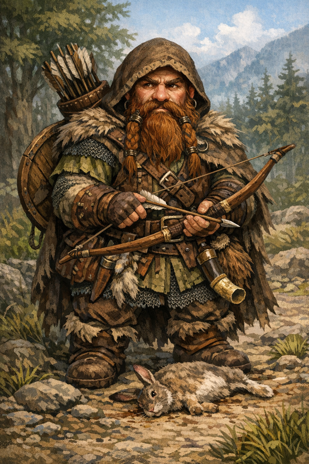 Khrell