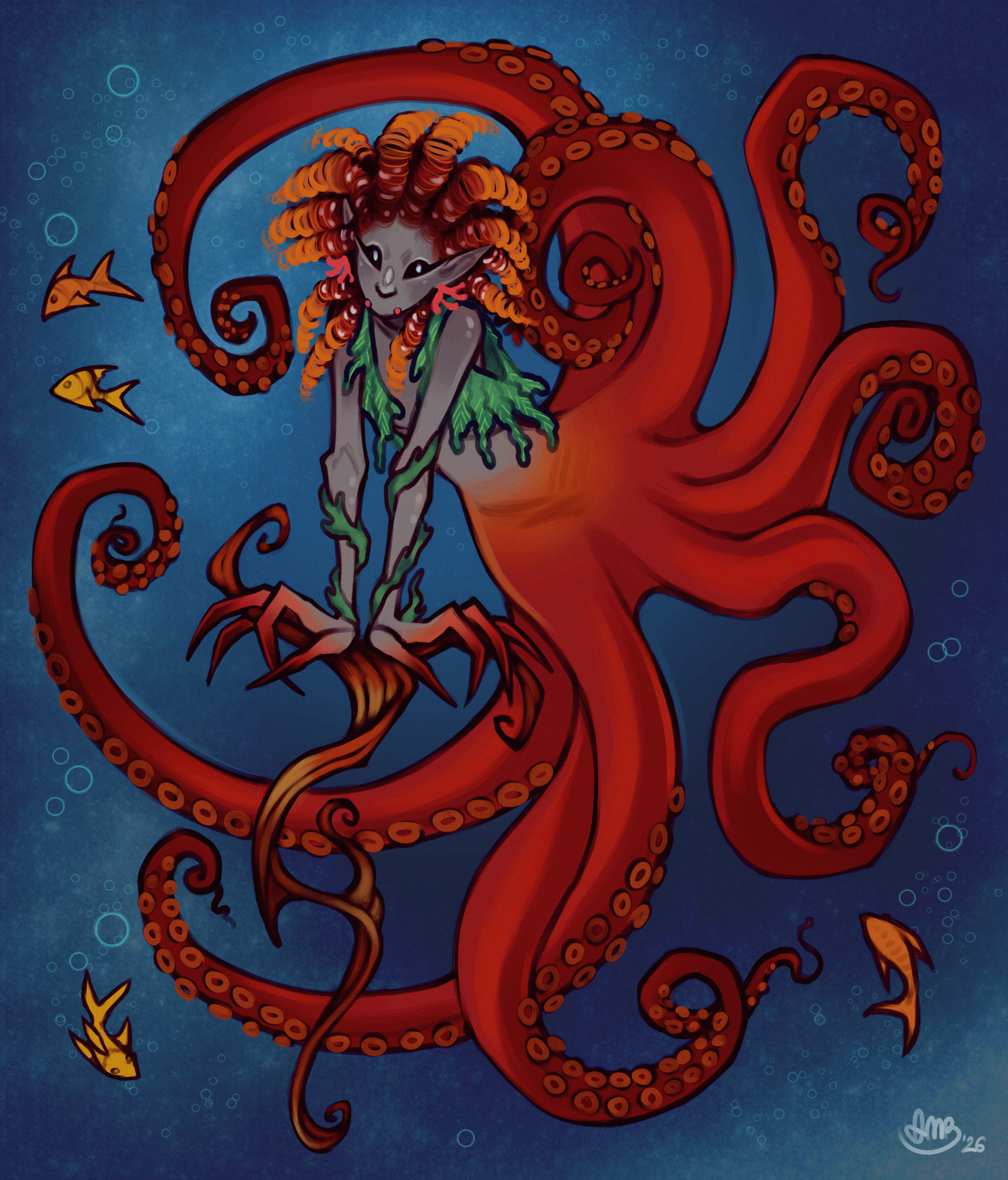 Jahk of Stories