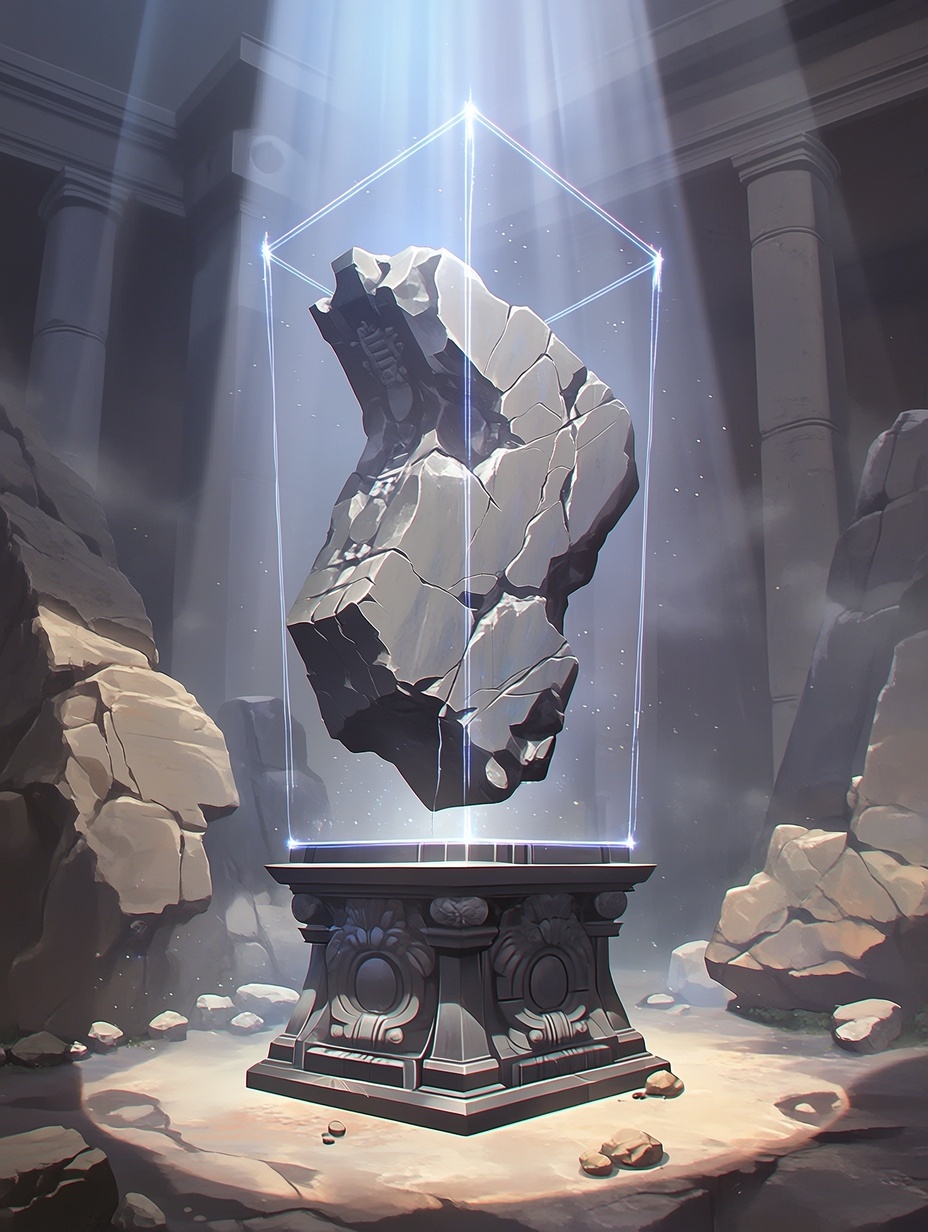 Chronicle Object