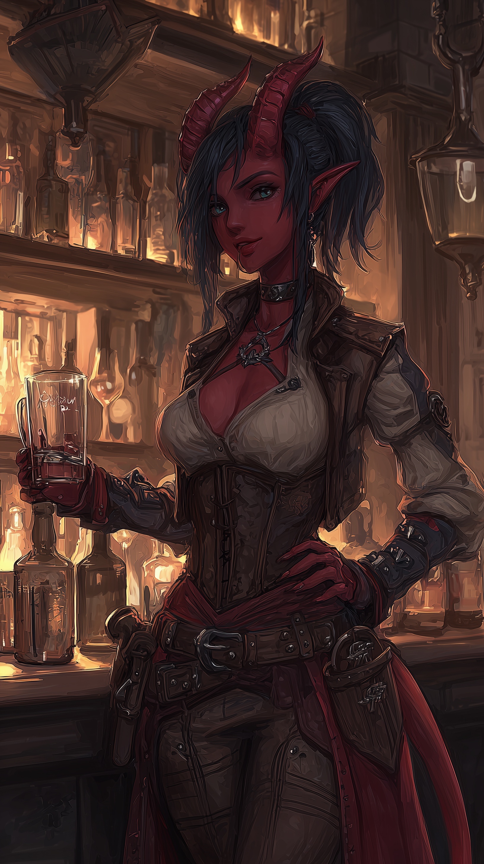 Tiefling