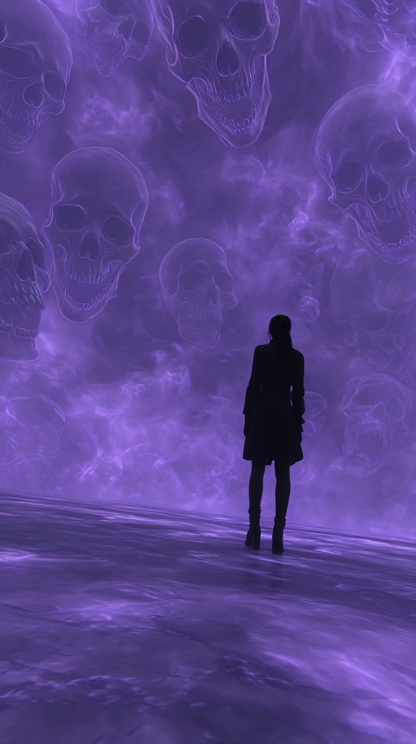 Necrosense