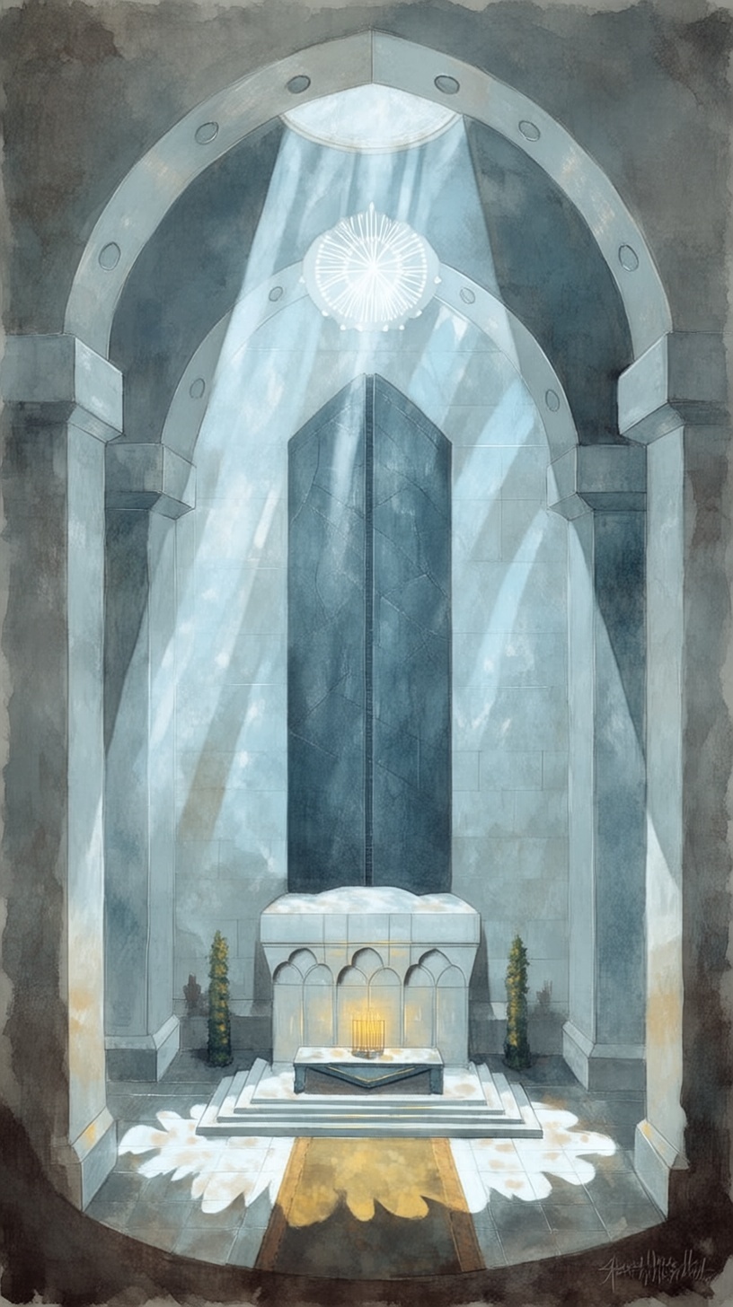 Ward The Dead