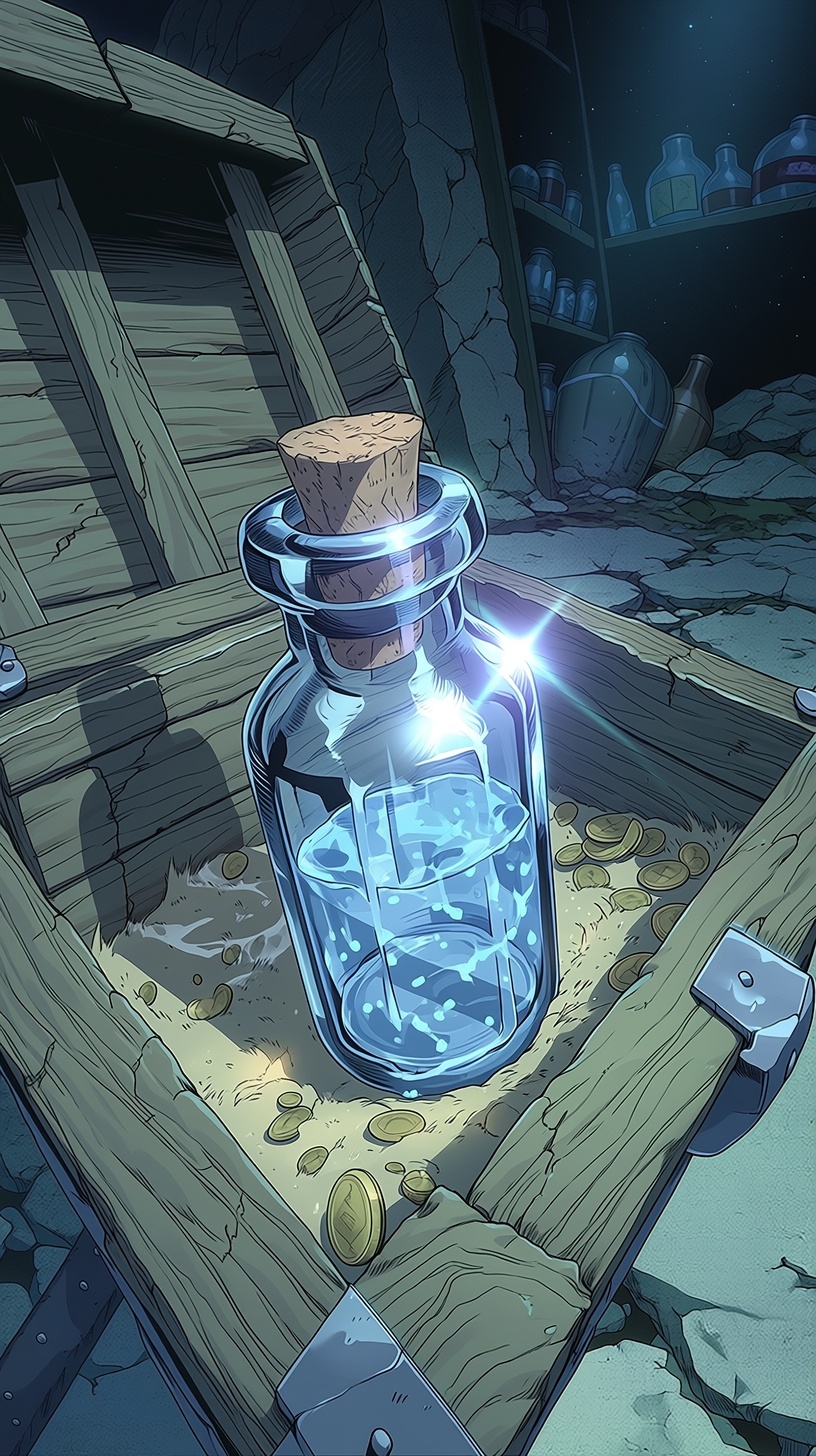 Potion