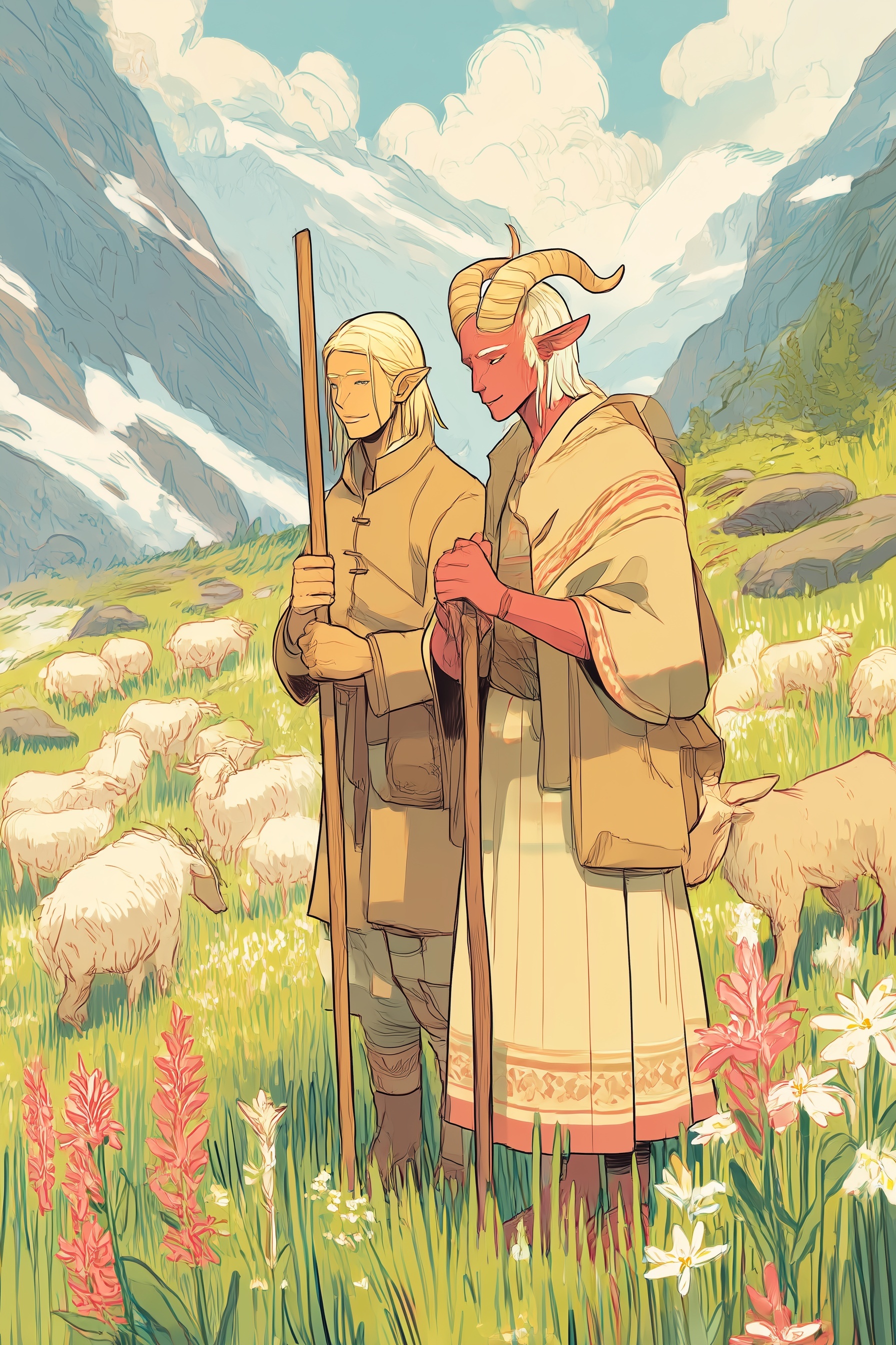 Tiefling