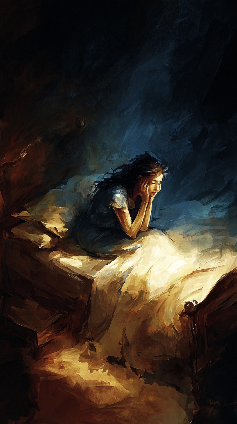 Insomnia