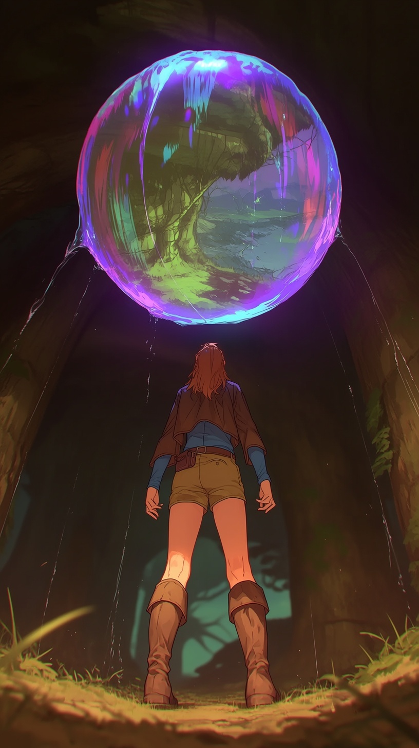 Daydream